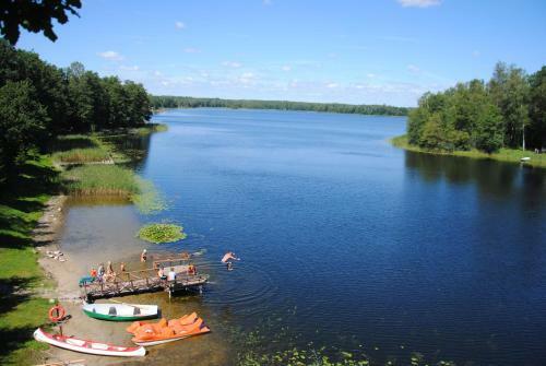 Agroturismo Sodyba Ciciriai