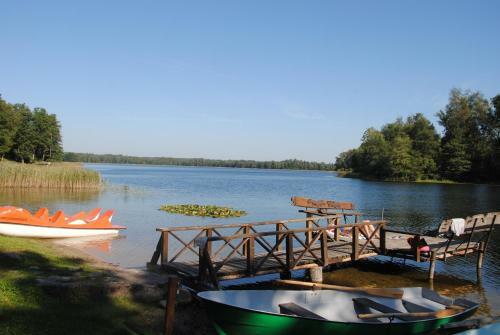 Agroturismo Sodyba Ciciriai