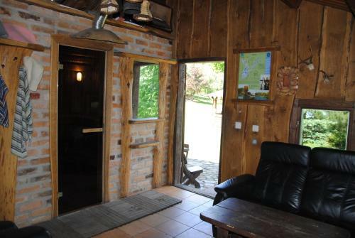 Agroturismo Sodyba Ciciriai