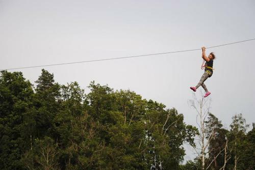 Agroturismo Sodyba Ciciriai