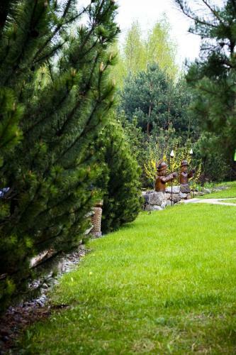 Agroturismo Sodyba Ciciriai