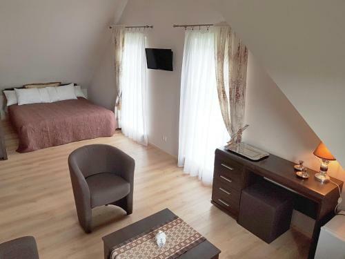 Hostal Trakaitis Holiday Home