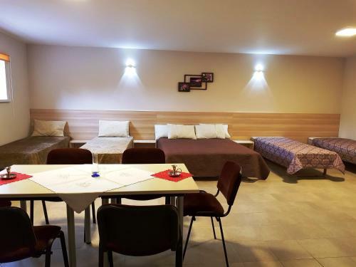 Hostal Trakaitis Holiday Home