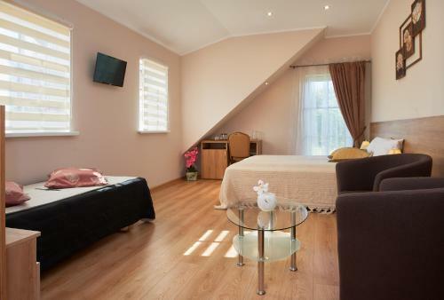 Hostal Trakaitis Holiday Home