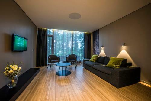 Hotel Tonyresort