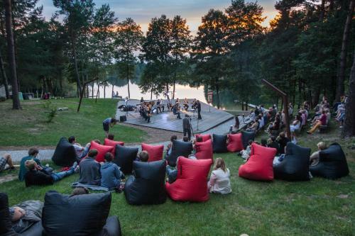 Hotel Tonyresort