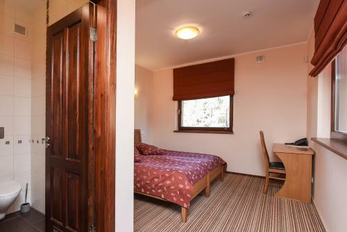 Hotel Harmony Park Countryside Villas