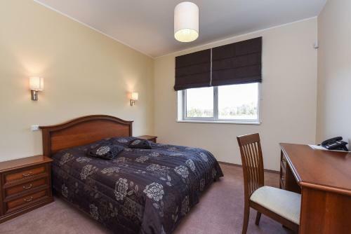 Hotel Harmony Park Countryside Villas