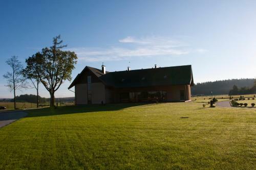 Hotel Harmony Park Countryside Villas