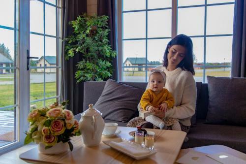 Hotel Harmony Park Countryside Villas