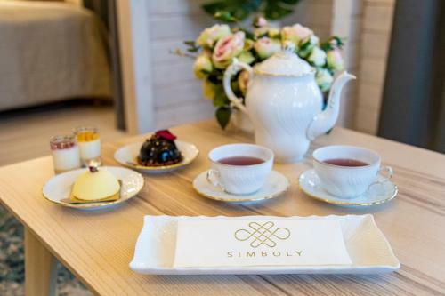 Hotel Harmony Park Countryside Villas