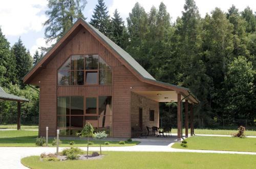 Hotel Harmony Park Countryside Villas