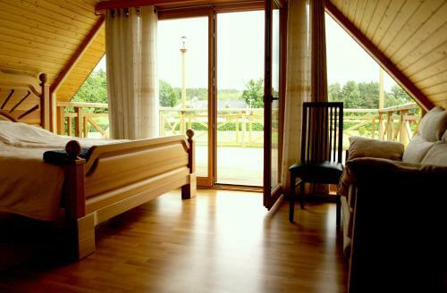Hotel Harmony Park Countryside Villas