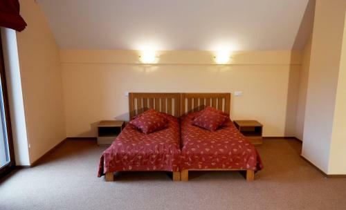 Hotel Harmony Park Countryside Villas