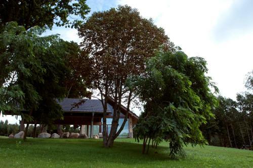 Hotel Harmony Park Countryside Villas