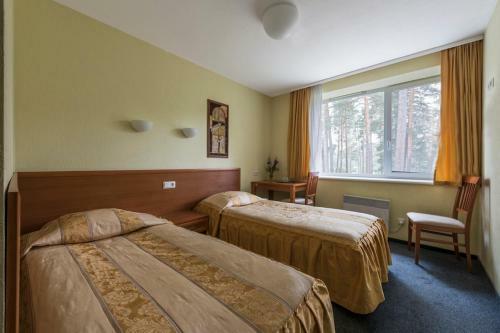 Hotel Oro Dubingiai