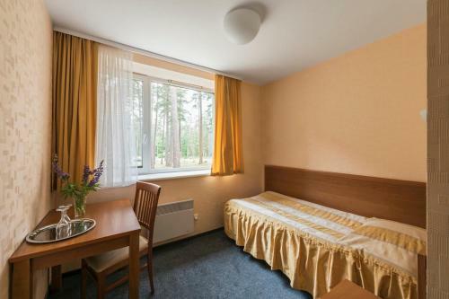 Hotel Oro Dubingiai