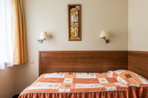 Hotel Oro Dubingiai