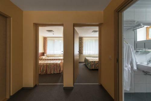 Hotel Oro Dubingiai