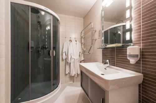 Hotel Oro Dubingiai