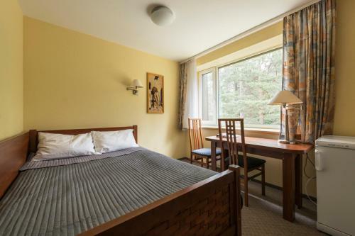 Hotel Oro Dubingiai