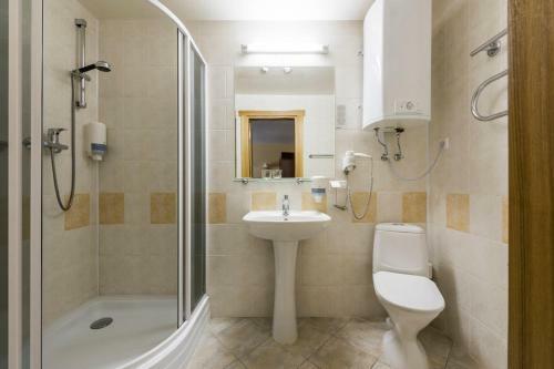 Hotel Oro Dubingiai