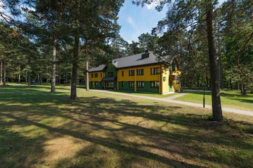 Hotel Oro Dubingiai