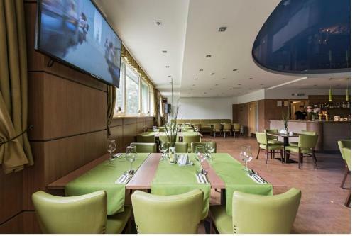 Hotel Oro Dubingiai