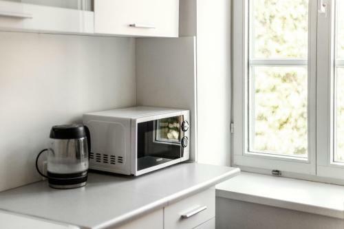Authentic Vokieciu Old Town Apartment