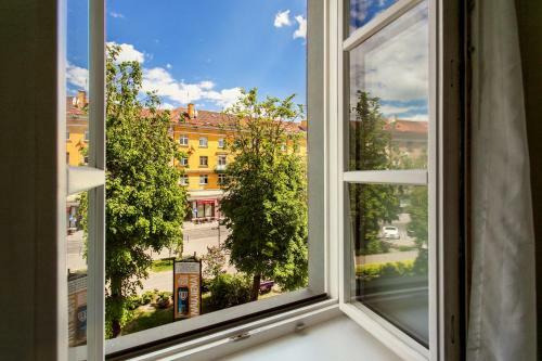 Authentic Vokieciu Old Town Apartment