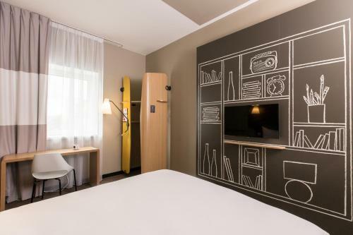 Hotel Ibis Vilnius Centre
