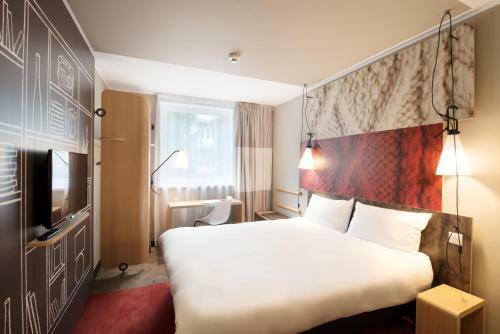 Hotel Ibis Vilnius Centre