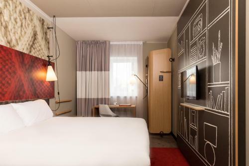 Hotel Ibis Vilnius Centre
