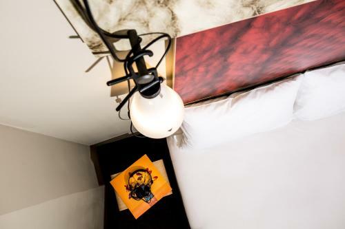 Hotel Ibis Vilnius Centre