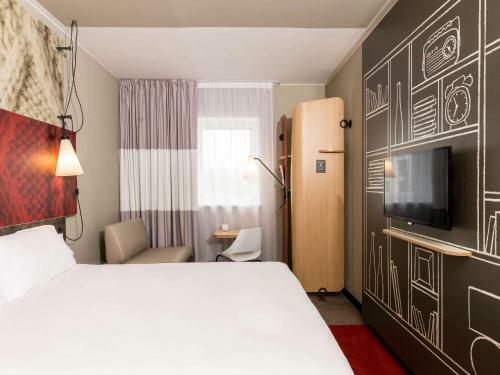Hotel Ibis Vilnius Centre