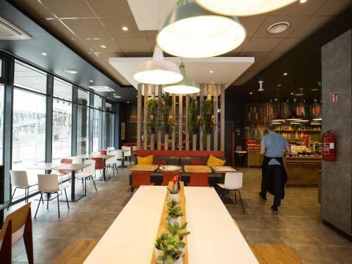 Hotel Ibis Vilnius Centre