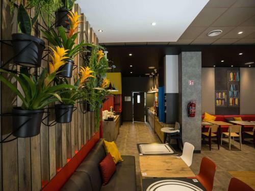Hotel Ibis Vilnius Centre
