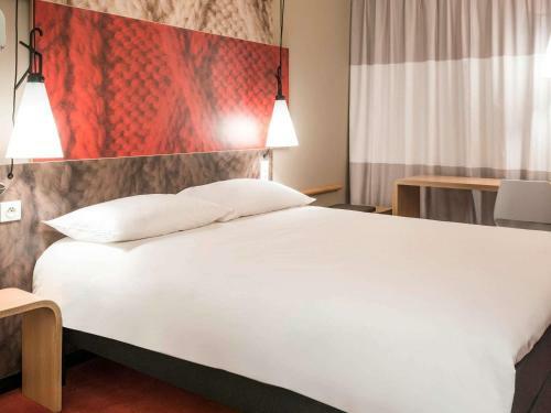 Hotel Ibis Vilnius Centre