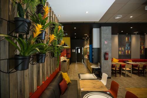 Hotel Ibis Vilnius Centre