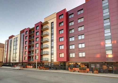 Kauno-algirdo Luxury Apartments