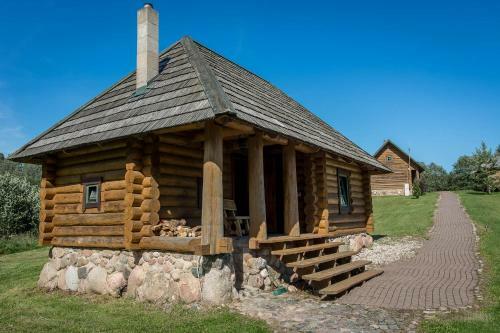 Agroturismo Snekuciu Kaimas