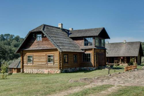 Agroturismo Snekuciu Kaimas