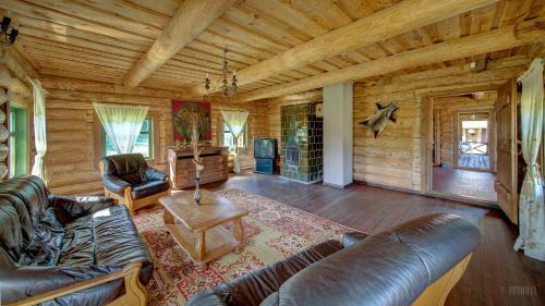 Agroturismo Snekuciu Kaimas