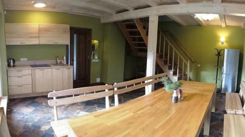 Agroturismo Kankor??is