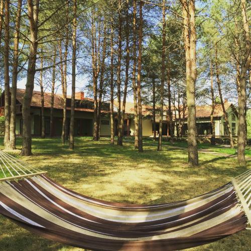 Agroturismo Kankor??is