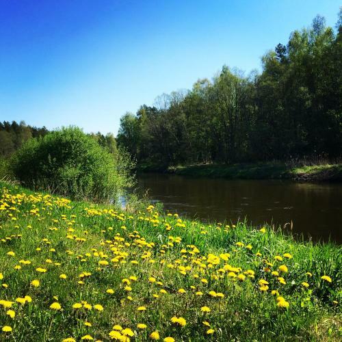 Agroturismo Kankor??is