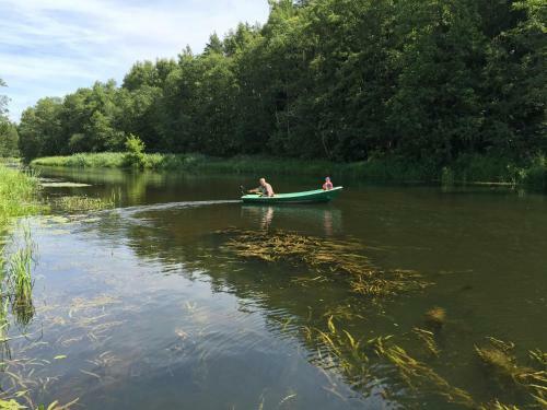 Agroturismo Kankor??is