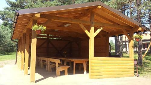 Agroturismo Kankor??is