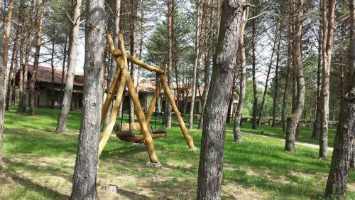 Agroturismo Kankor??is