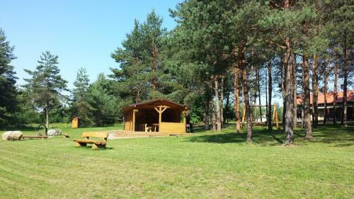 Agroturismo Kankor??is